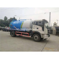 Foton 10m3 Truk Penyedot Limbah Vakum